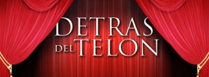 Detrás del Telón