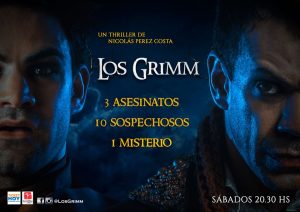 Los Grimm